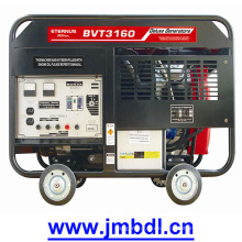 Elemax Generator mit Rädern für Komplex (BVT3160)